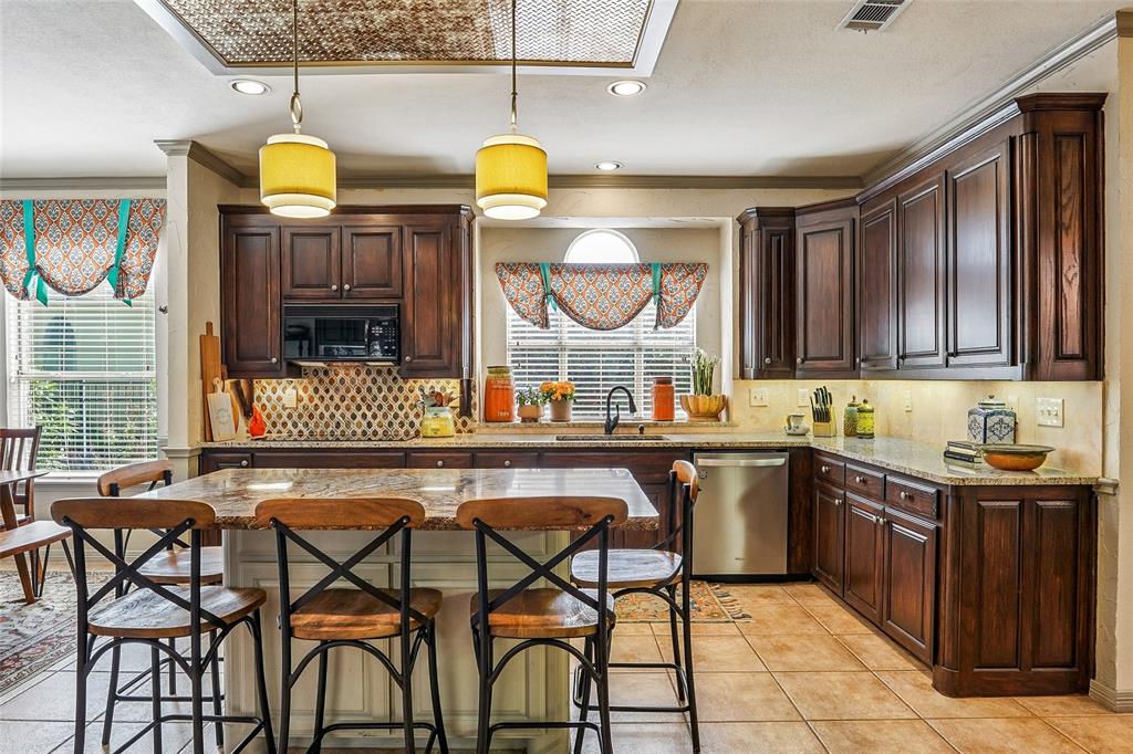 Stoneglen At Fossil Creek Add - Residential