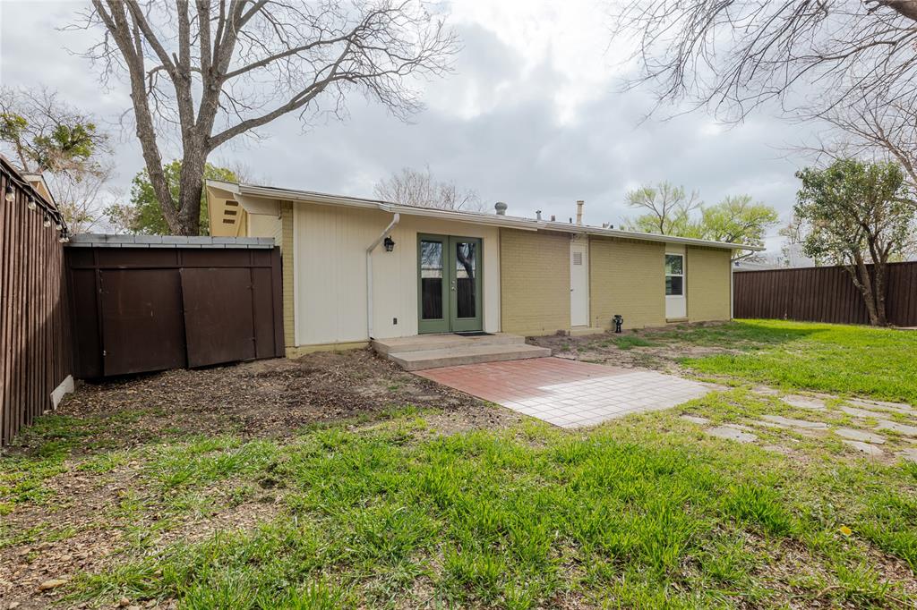 Highland Meadows 2nd Inst - Residential