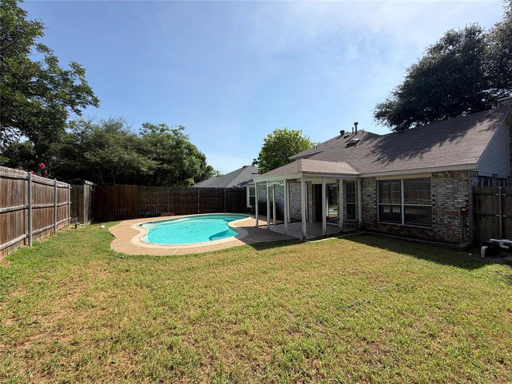 Southgate Add - Residential