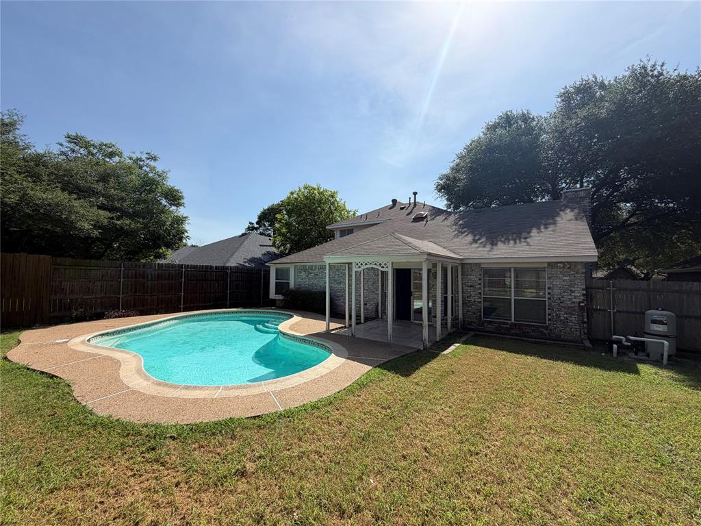Southgate Add - Residential