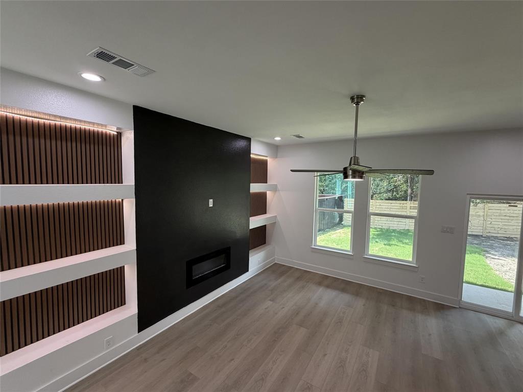 Blanton Estates - Residential