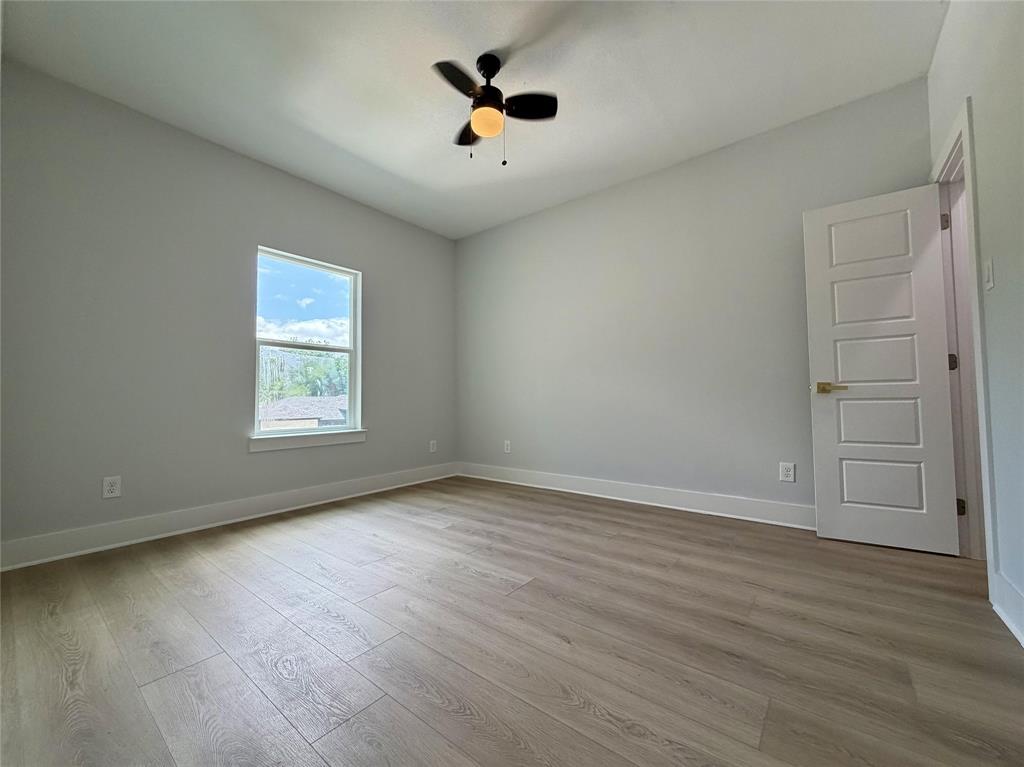 Blanton Estates - Residential