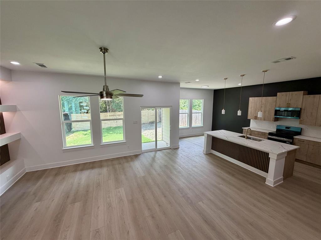 Blanton Estates - Residential