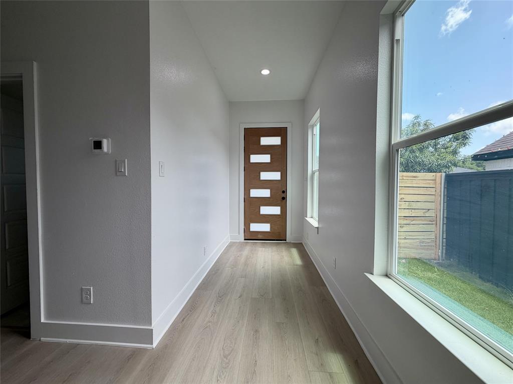 Blanton Estates - Residential