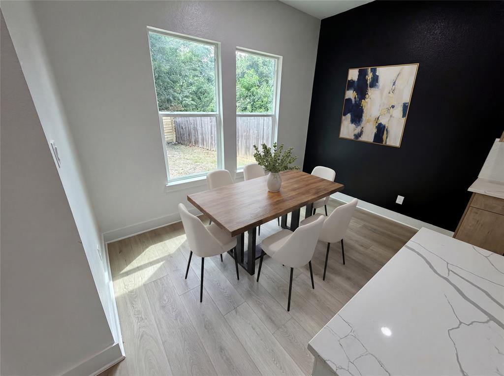 Blanton Estates - Residential