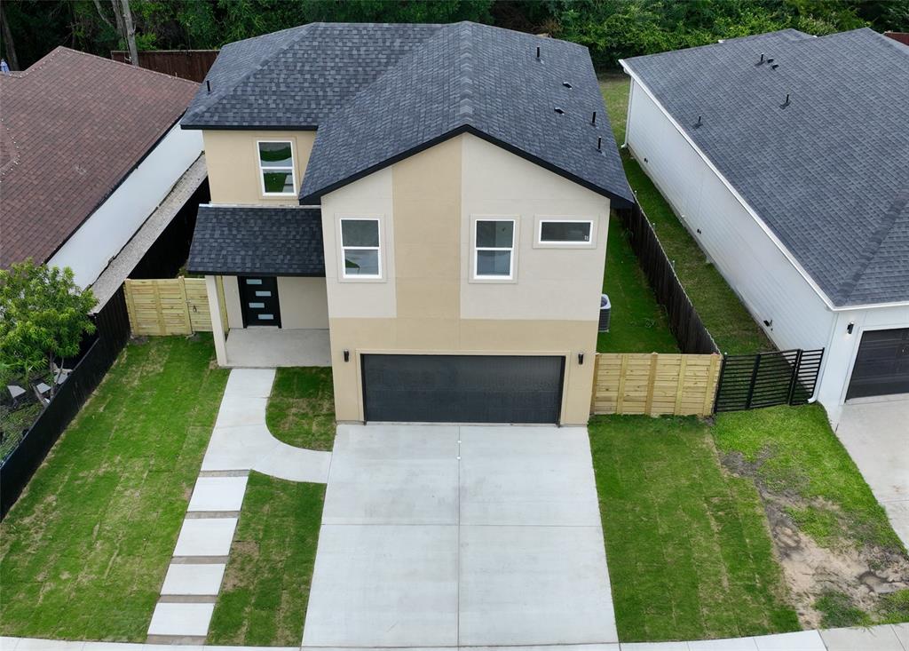 Blanton Estates - Residential
