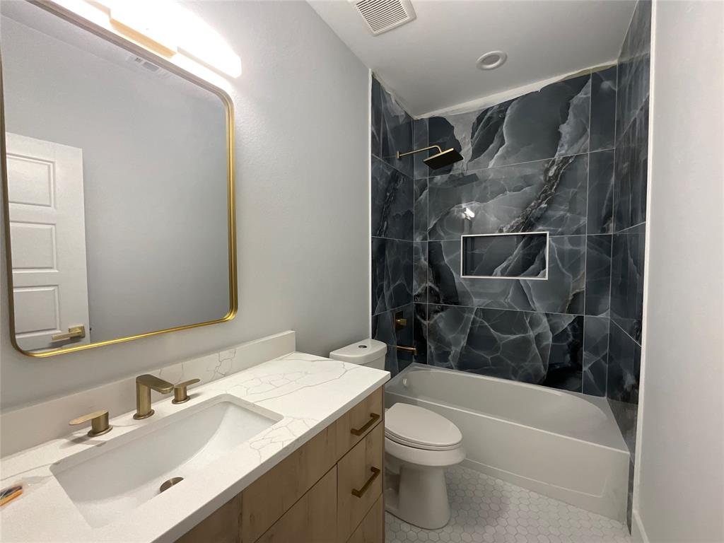 Blanton Estates - Residential