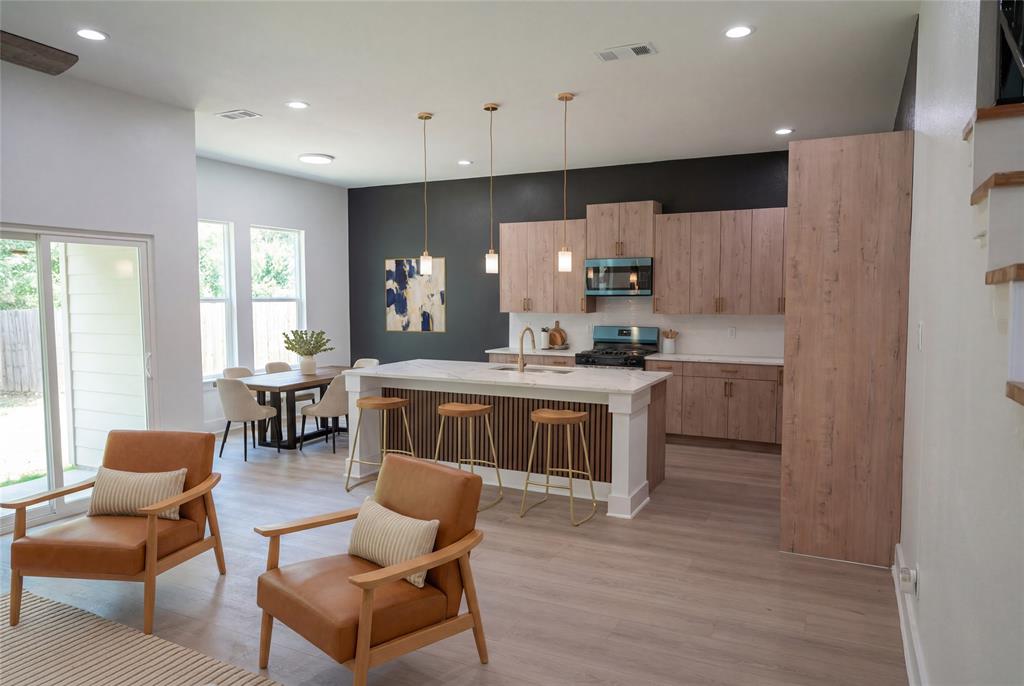 Blanton Estates - Residential