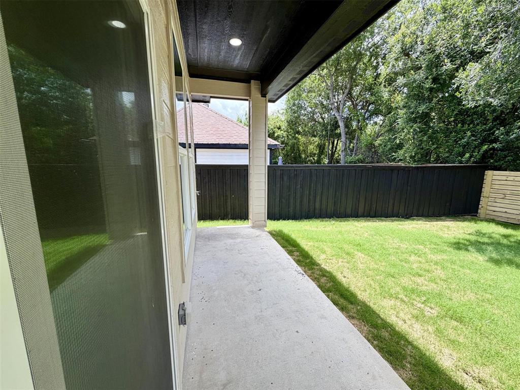 Blanton Estates - Residential
