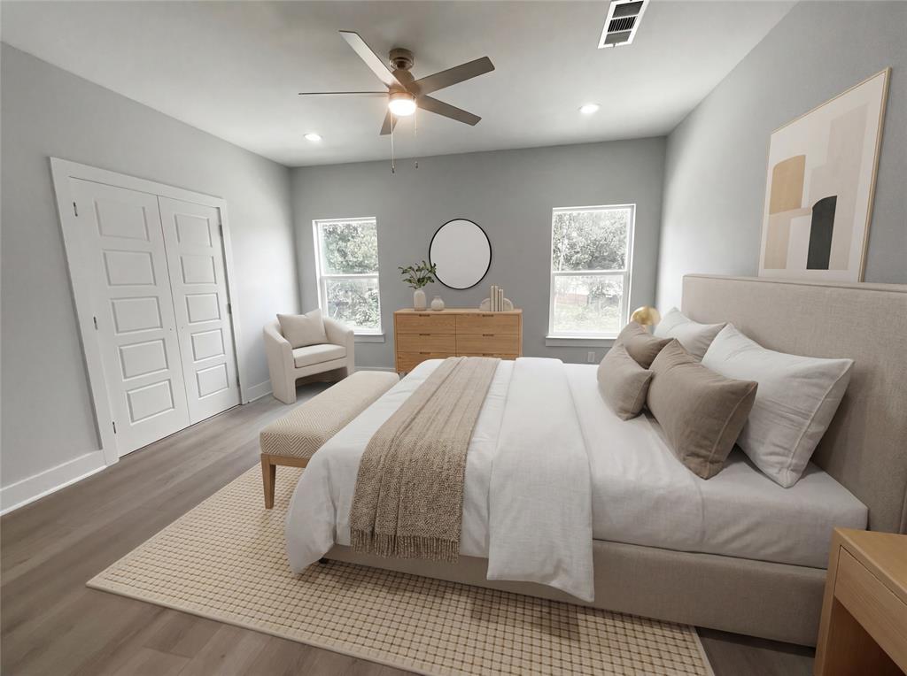 Blanton Estates - Residential