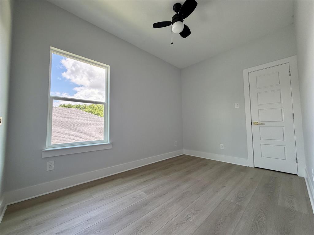 Blanton Estates - Residential