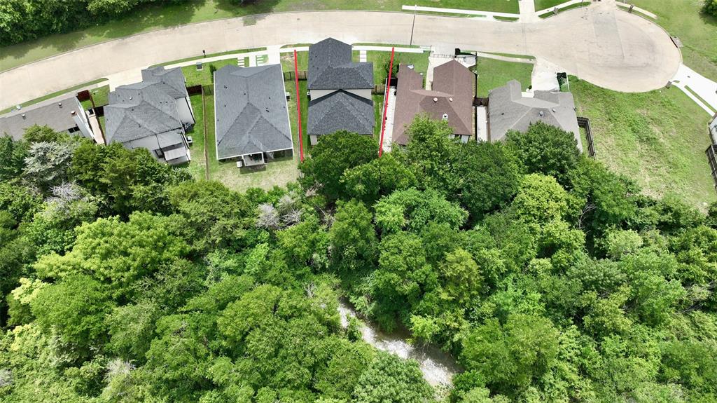 Blanton Estates - Residential