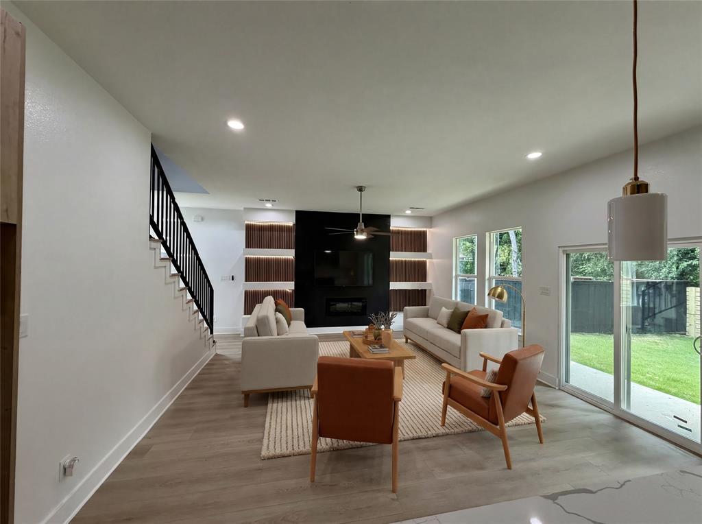 Blanton Estates - Residential