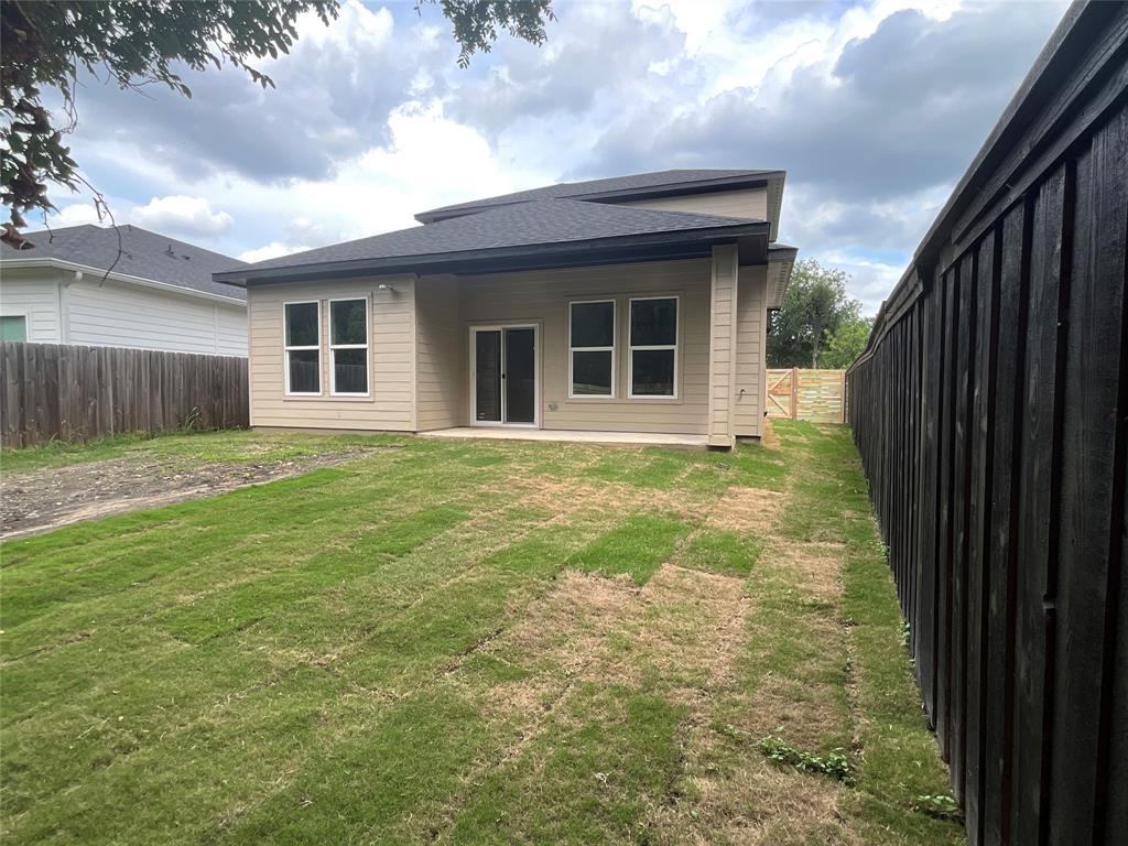 Blanton Estates - Residential