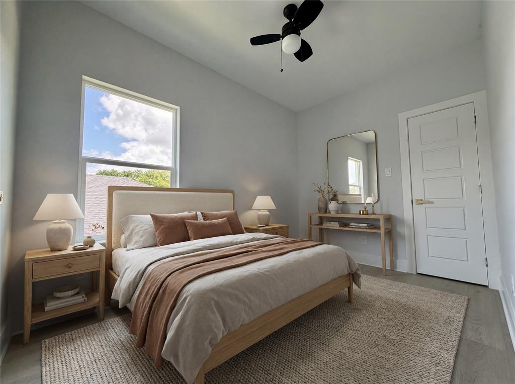 Blanton Estates - Residential