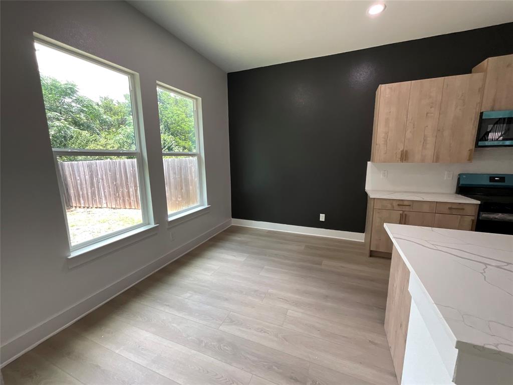 Blanton Estates - Residential