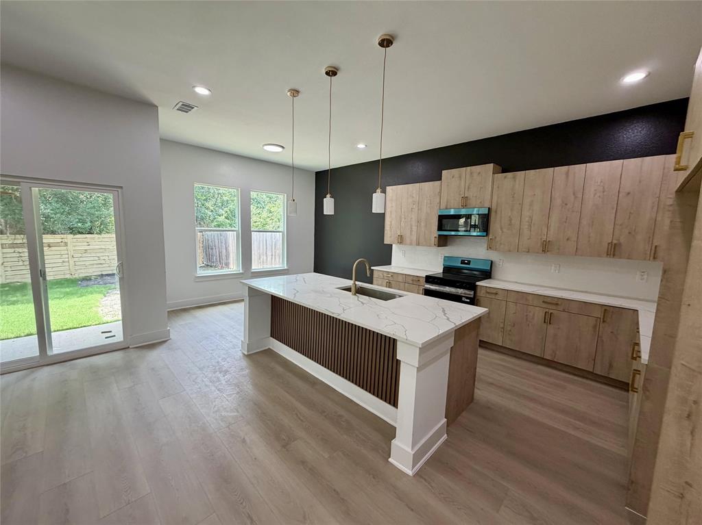 Blanton Estates - Residential