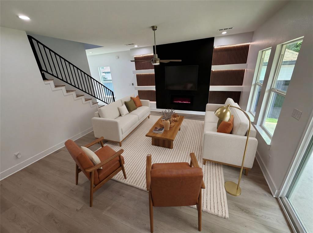 Blanton Estates - Residential