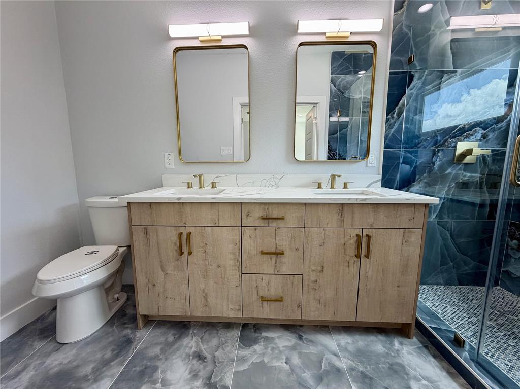 Blanton Estates - Residential