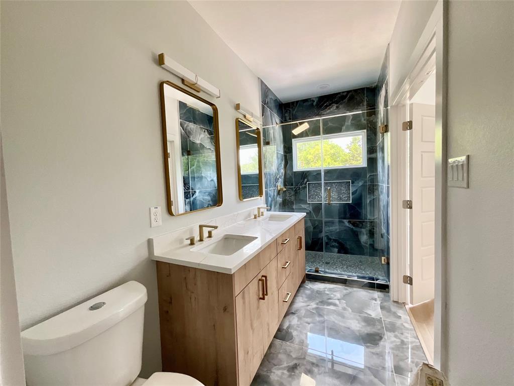 Blanton Estates - Residential