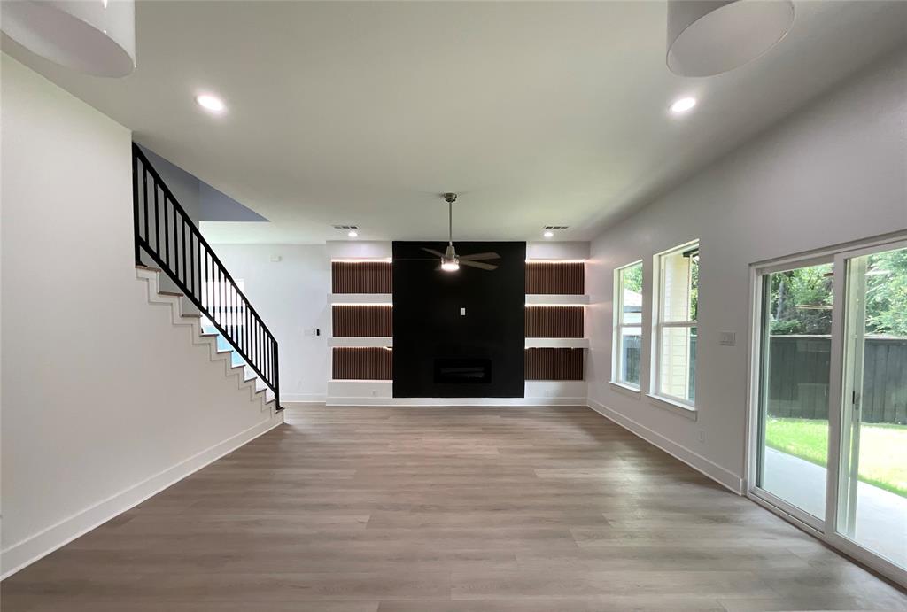Blanton Estates - Residential