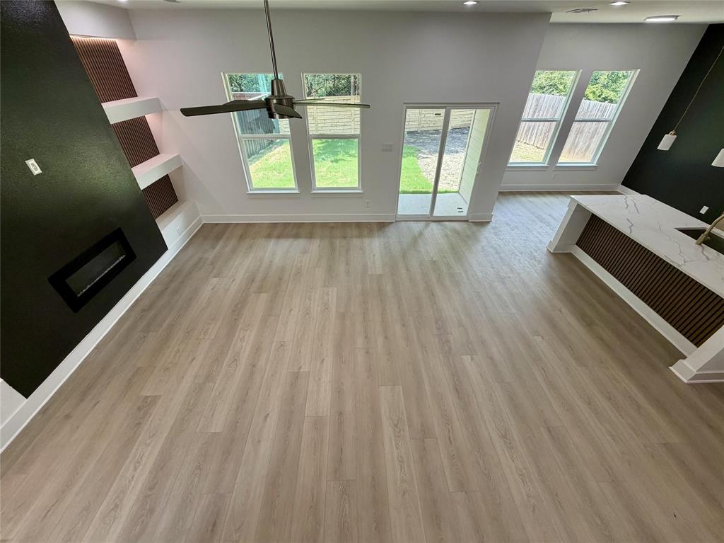 Blanton Estates - Residential