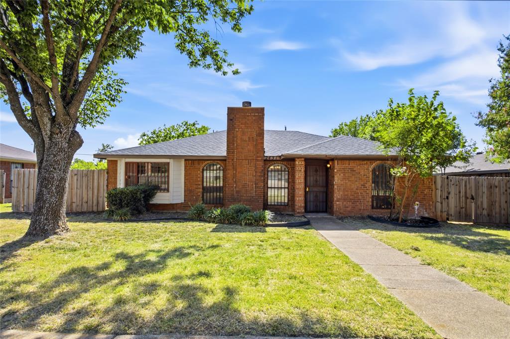 Hillside Oaks Ph 03 - Residential