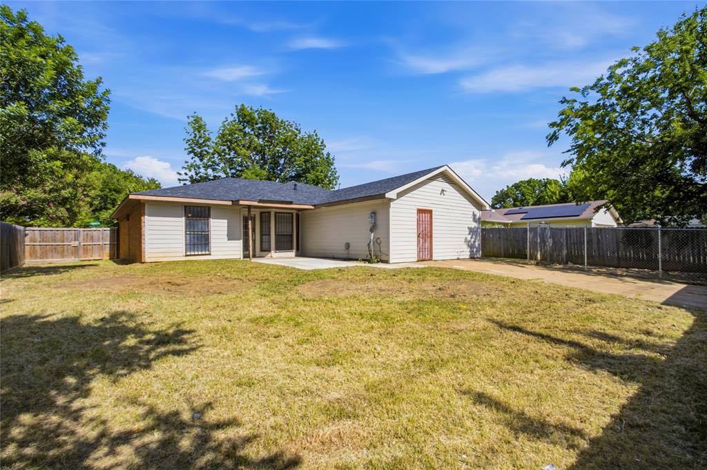Hillside Oaks Ph 03 - Residential