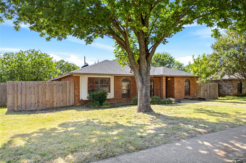 Hillside Oaks Ph 03 - Residential