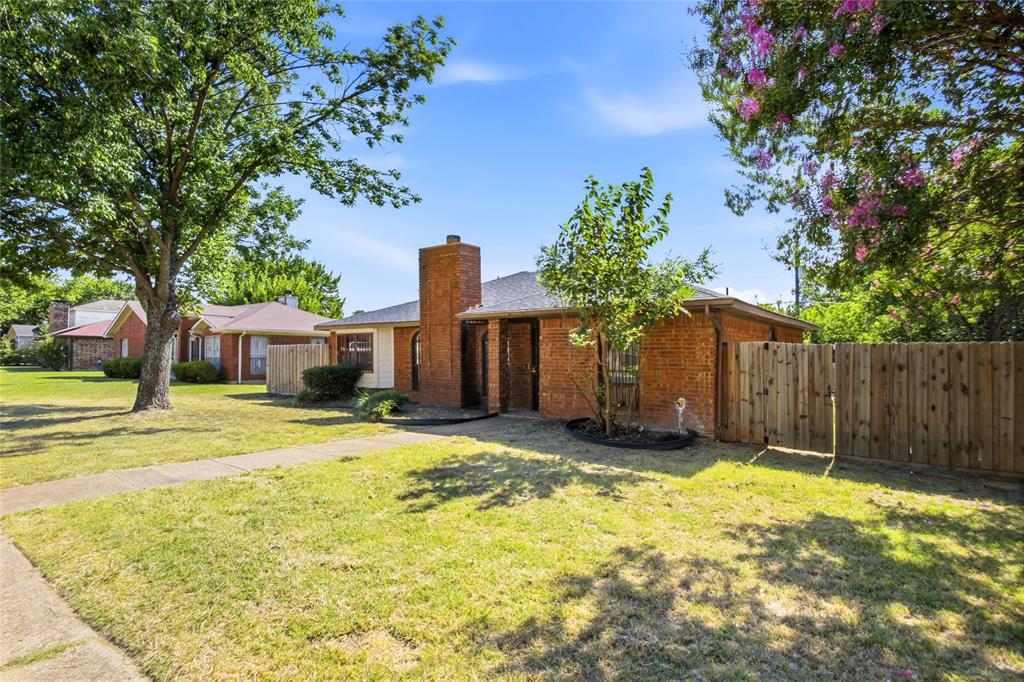 Hillside Oaks Ph 03 - Residential