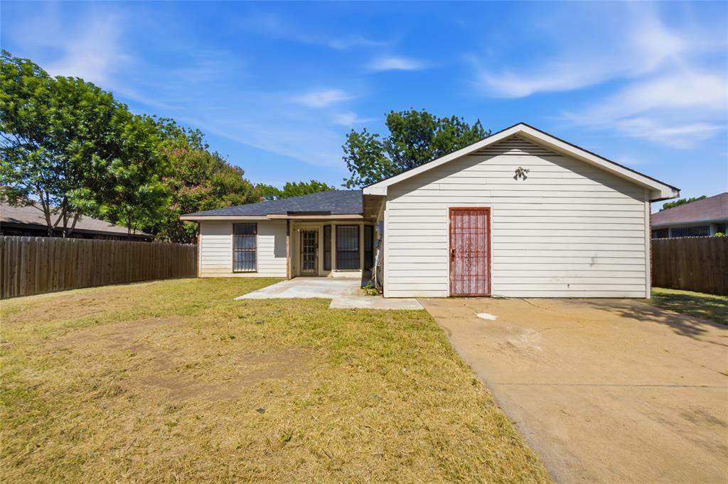 Hillside Oaks Ph 03 - Residential