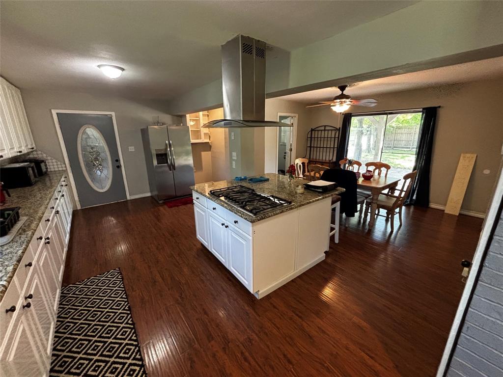 Canton Acres - Residential