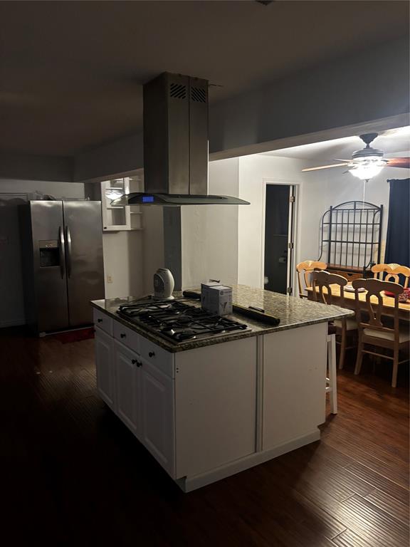 Canton Acres - Residential
