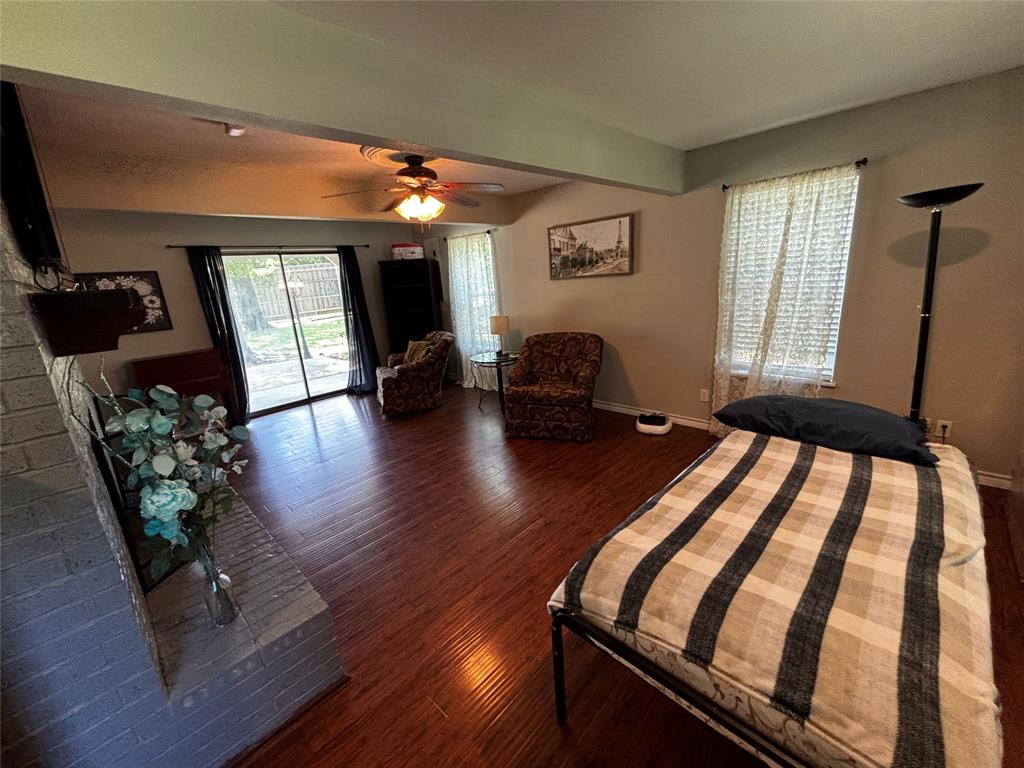 Canton Acres - Residential