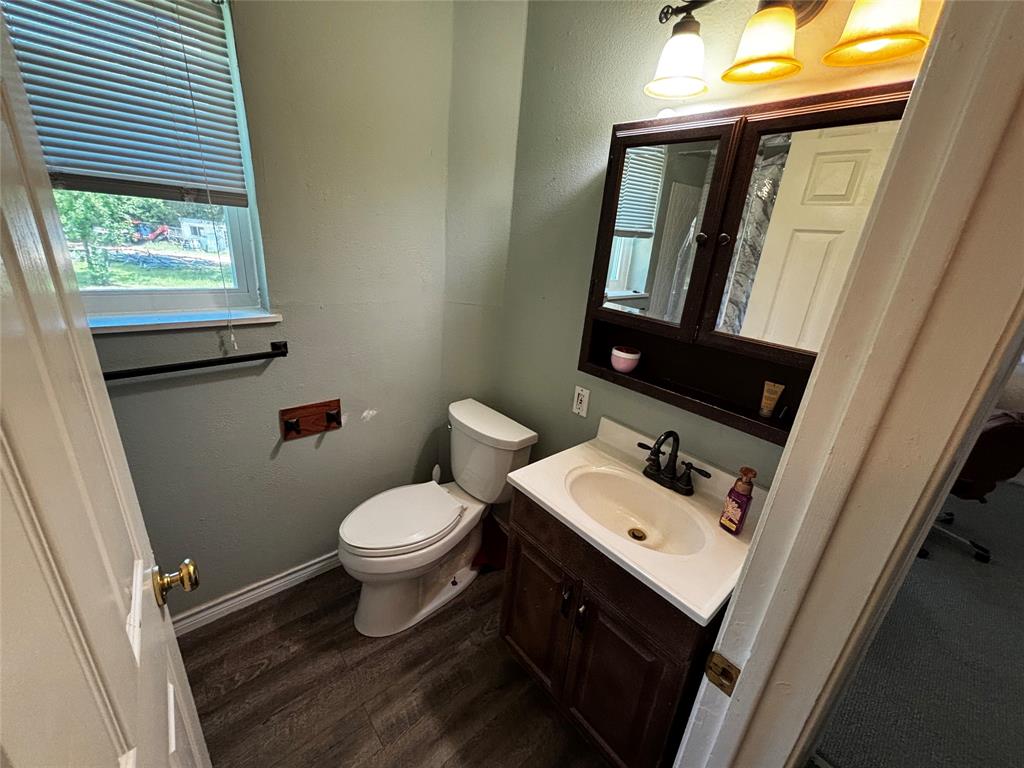 Canton Acres - Residential