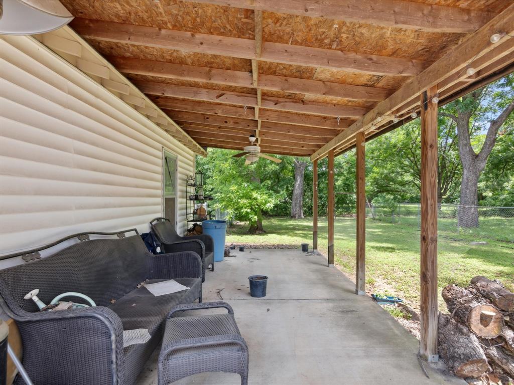 Ellison, John W Survey - Residential