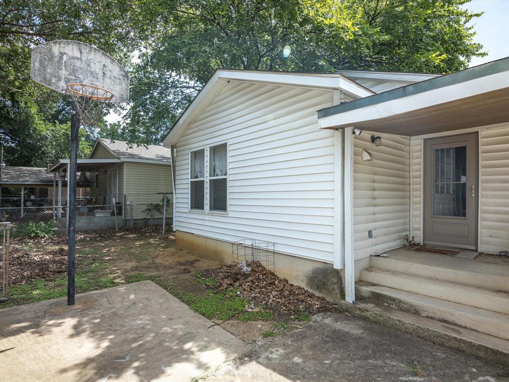 Ellison, John W Survey - Residential