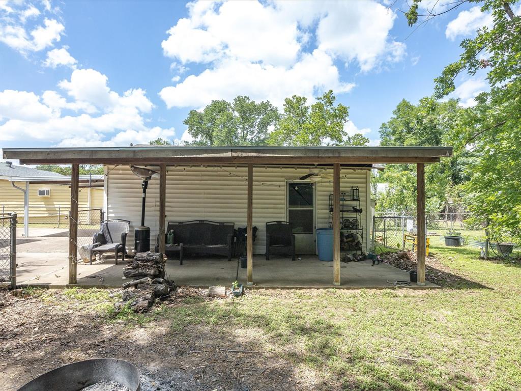 Ellison, John W Survey - Residential