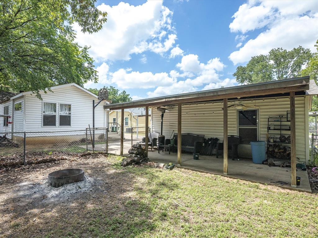 Ellison, John W Survey - Residential