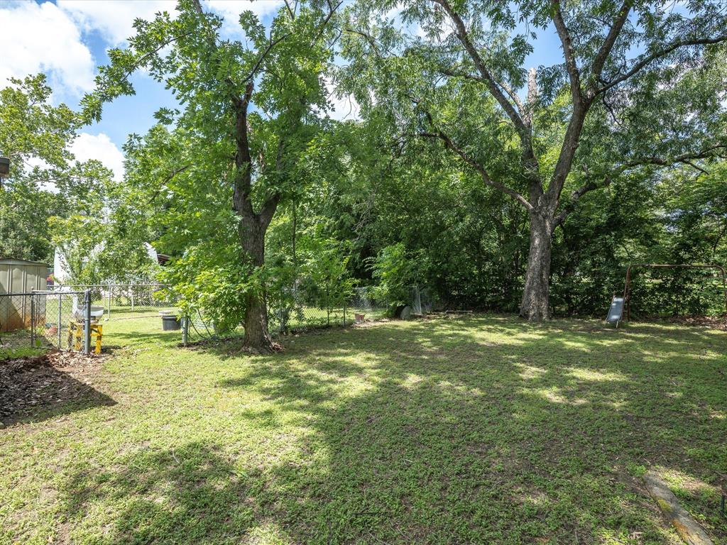 Ellison, John W Survey - Residential