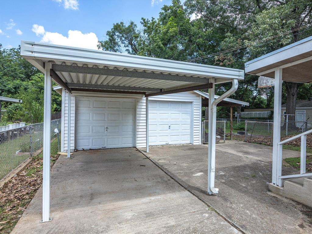 Ellison, John W Survey - Residential