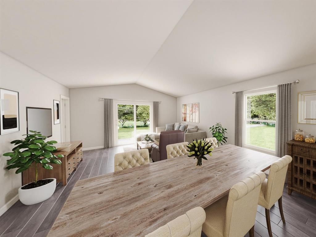Heather Heights - Residential