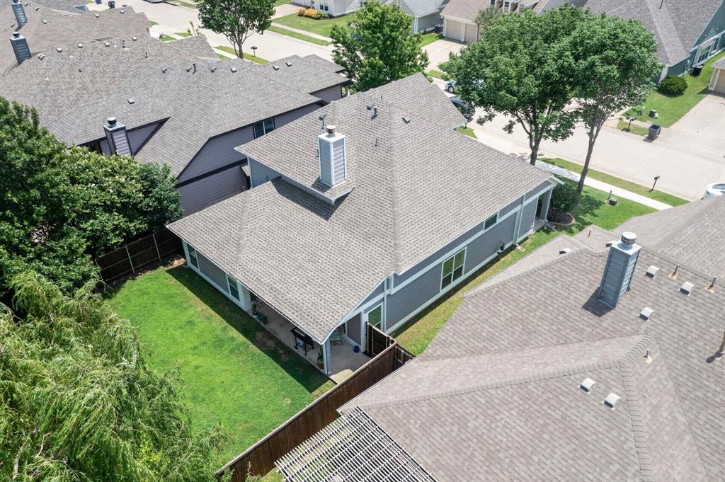 Winsor Meadows At Westridge Ph 2a - Residential