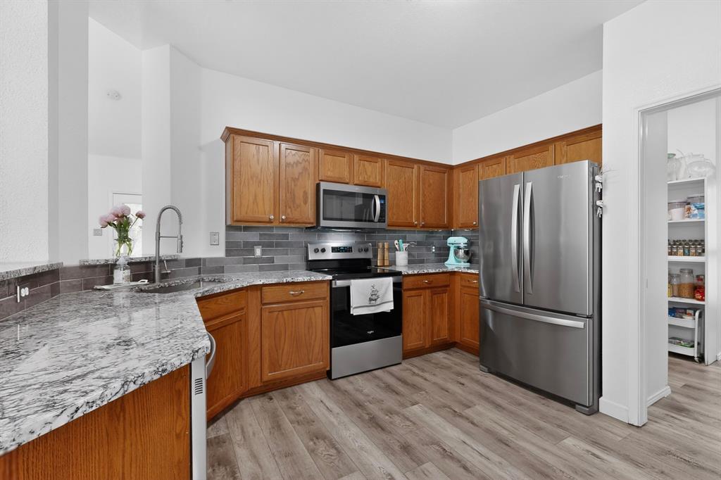 Winsor Meadows At Westridge Ph 2a - Residential
