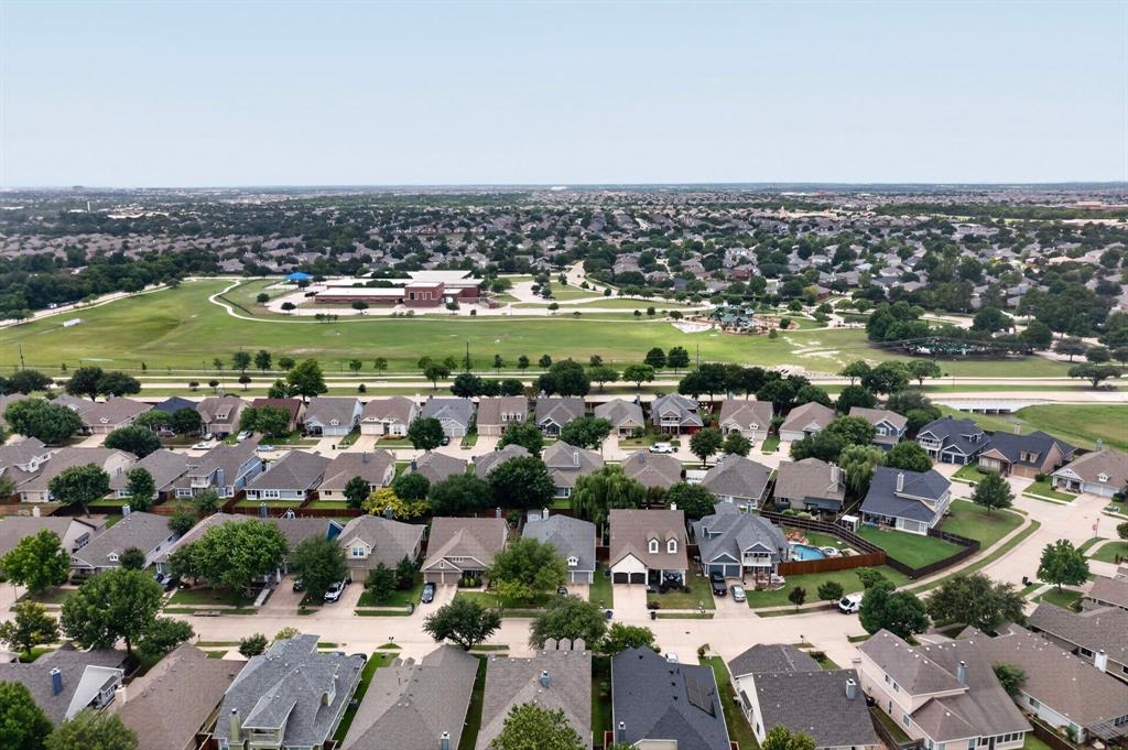 Winsor Meadows At Westridge Ph 2a - Residential
