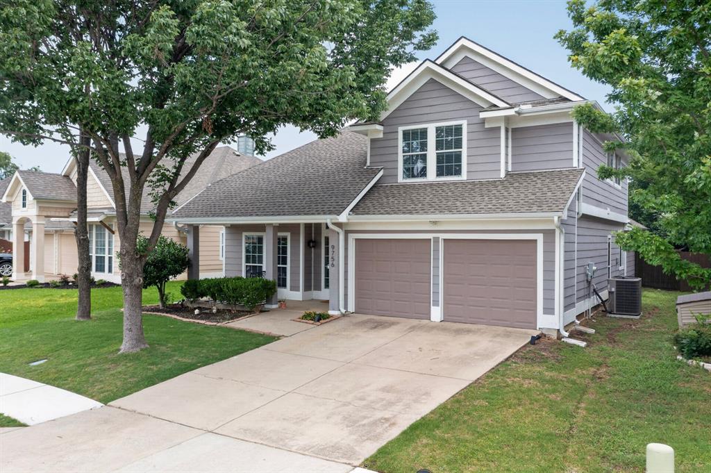 Winsor Meadows At Westridge Ph 2a - Residential