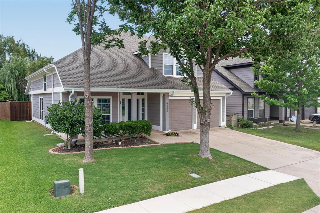 Winsor Meadows At Westridge Ph 2a - Residential