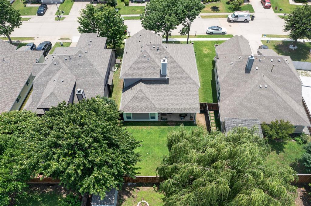 Winsor Meadows At Westridge Ph 2a - Residential