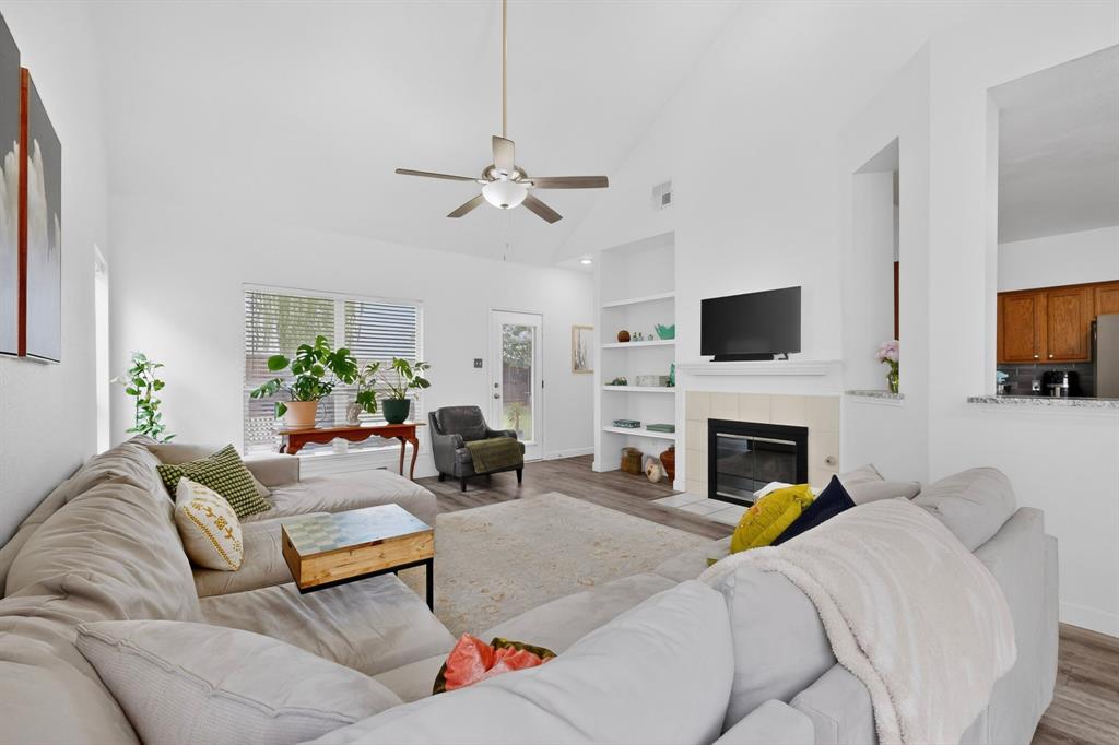 Winsor Meadows At Westridge Ph 2a - Residential
