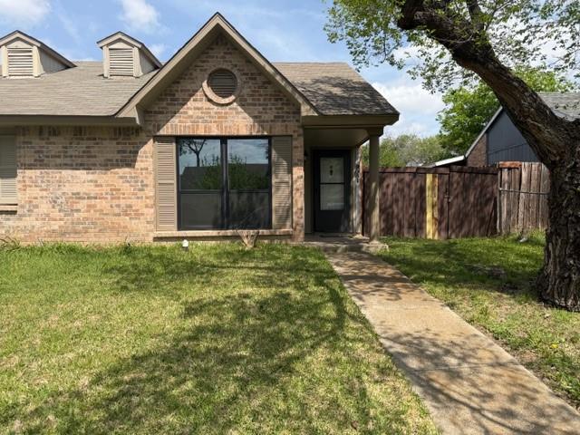 INDEPENDENCE PARK - Residential